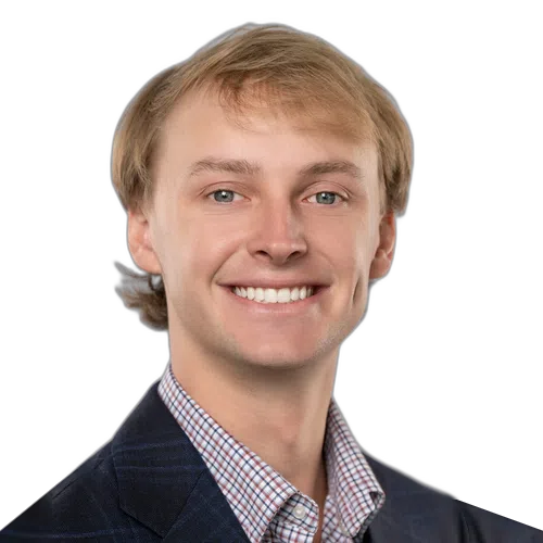 Headshot of Jon Domescik