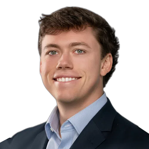 Headshot of Matthew Dunmon