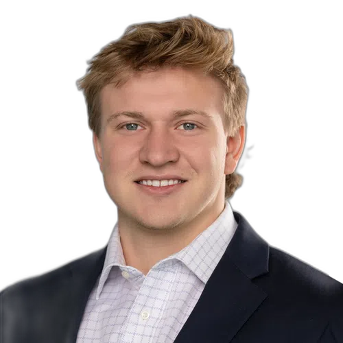 Headshot of Reagan Sherk