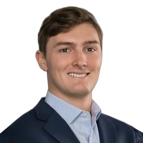 Headshot of John Turner
