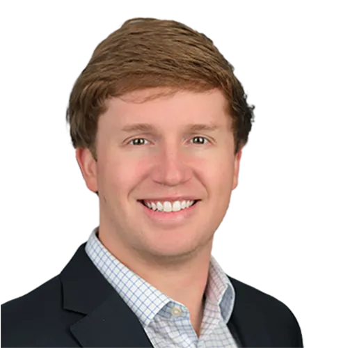 Headshot of Nick Marin