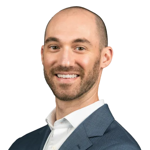 Headshot of Daniel Mark