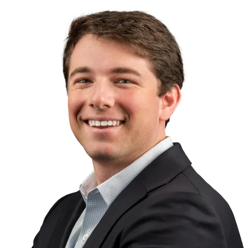 Headshot of Wilson Bryant