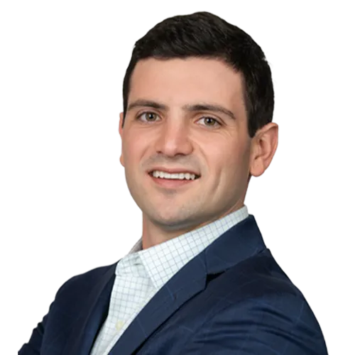 Headshot of Peter Kapp