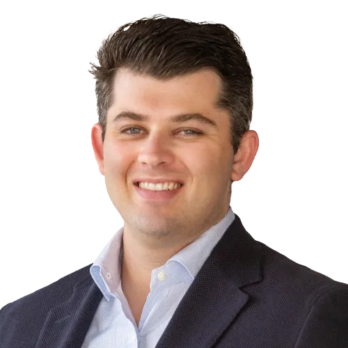 Headshot of Alex Marty