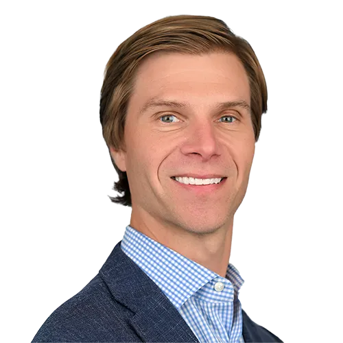 Headshot of Collier McRae