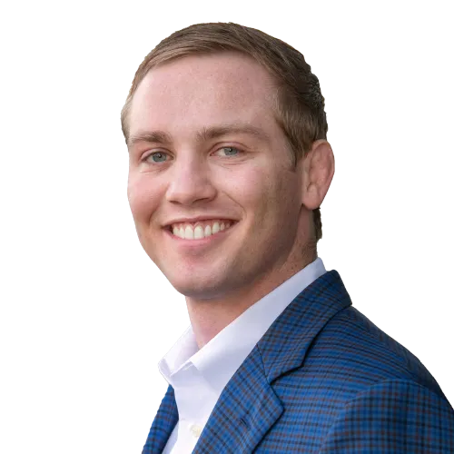 Headshot of Michael Murphy