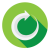 logo, icon