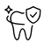 New Balance logo featuring bold black letters NB with the words New Balance below on white background