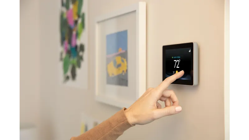 a hand holding a phone