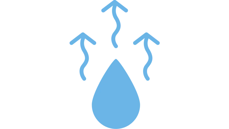 Moisture control questions and answers