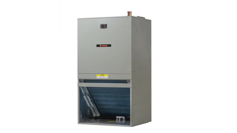 air handler