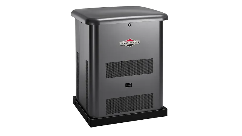 briggs and stratton generator