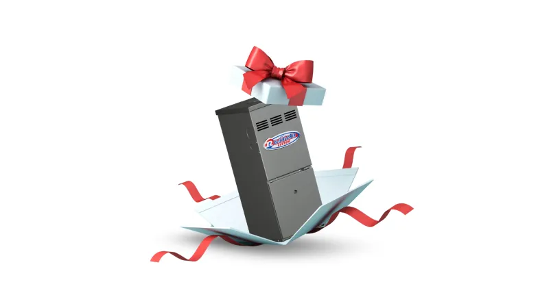 furnace