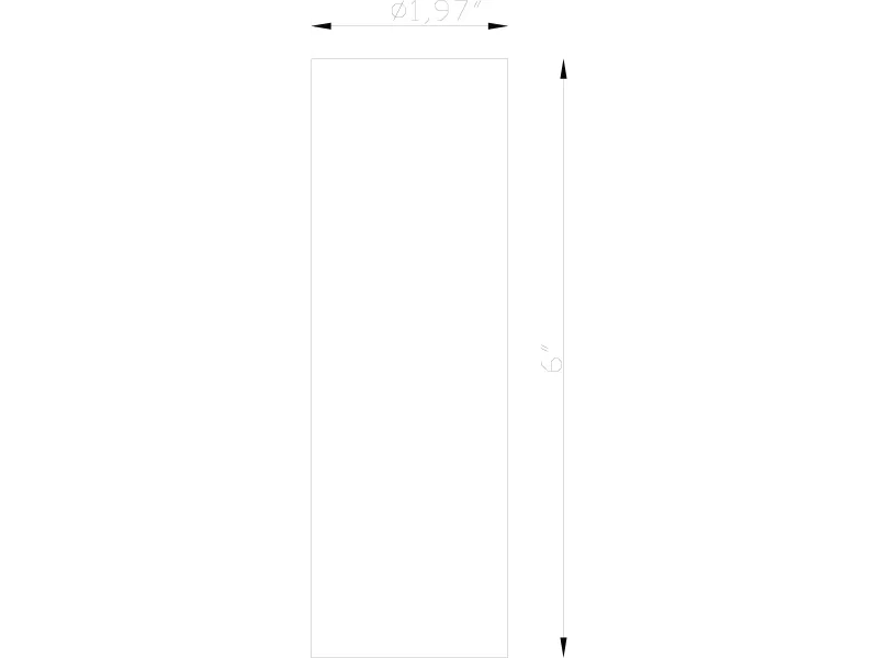Micro, PVC Tube
