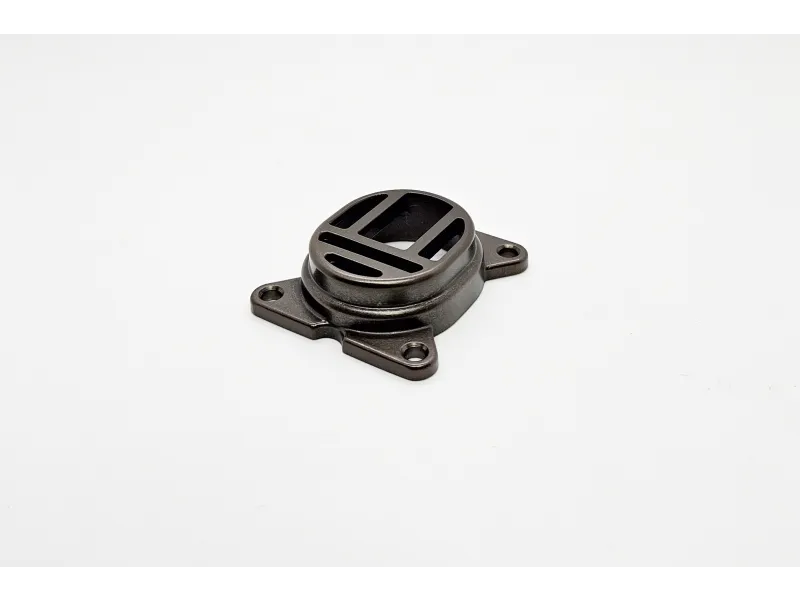 a close-up of a key