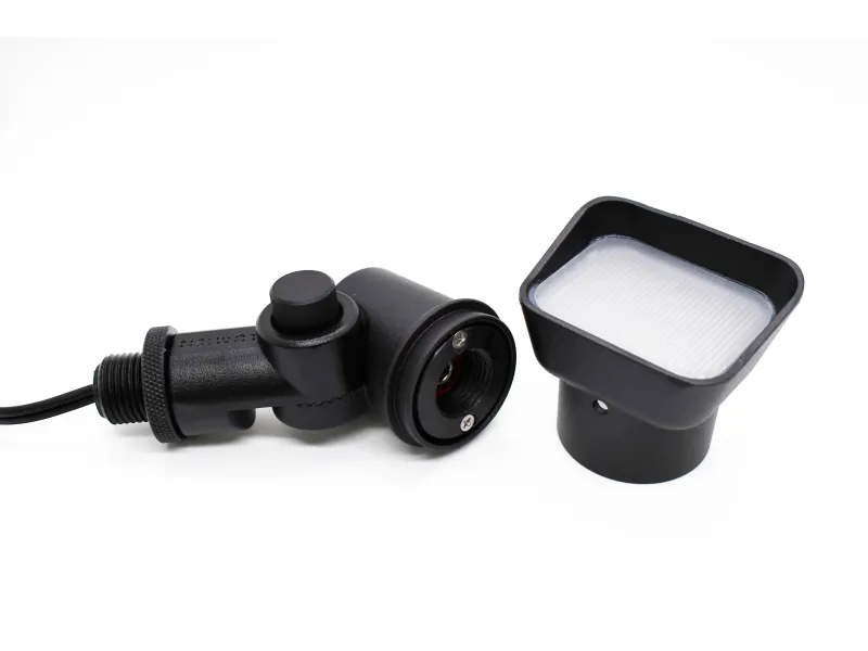 a pair of black headphones