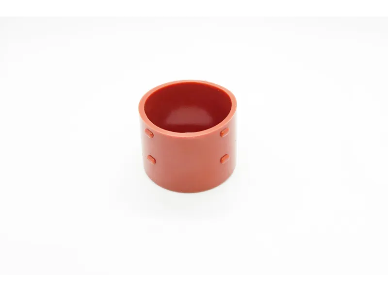 a red cup with a white background