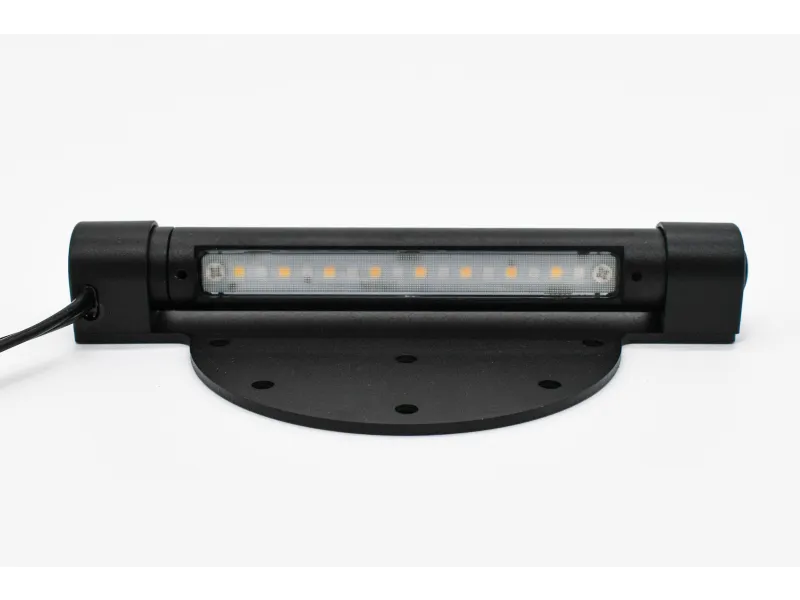 a black digital device