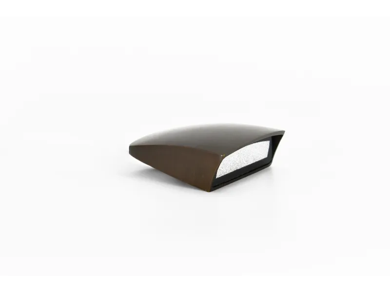 a black and white object