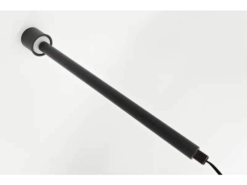 a close-up of a microphone