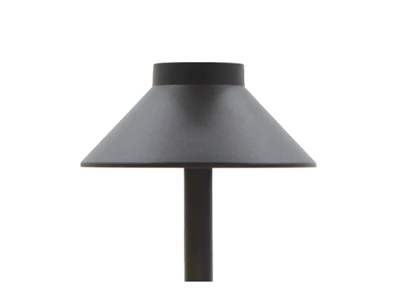 a black table with a black top