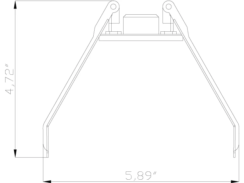 diagram, engineering drawing
