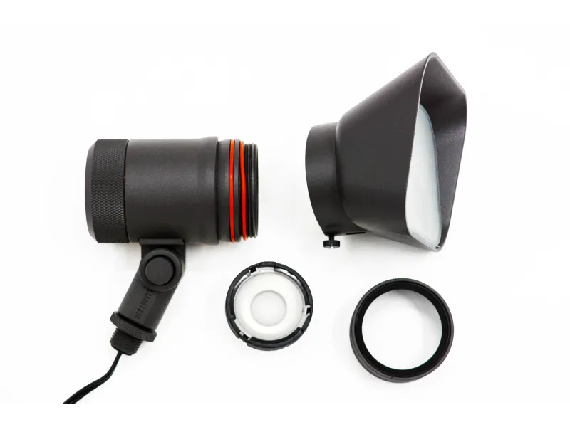 a pair of headphones