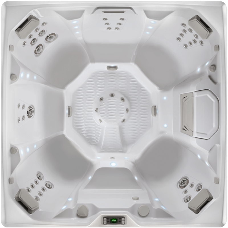 Georgia Spa - Image 12