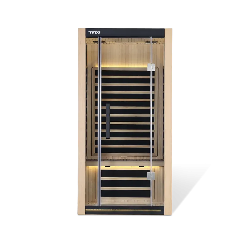 Tylo Kiruna Collection | Georgia Spa Company