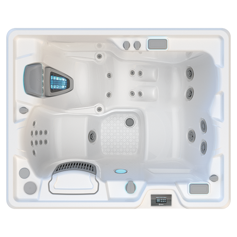 Highlife Collection | Georgia Spa Company