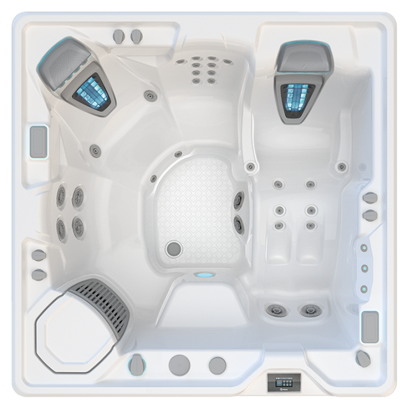 Highlife Collection | Georgia Spa Company