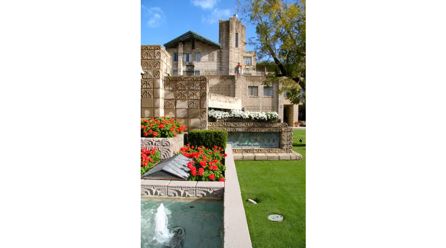 The Biltmore Mystique