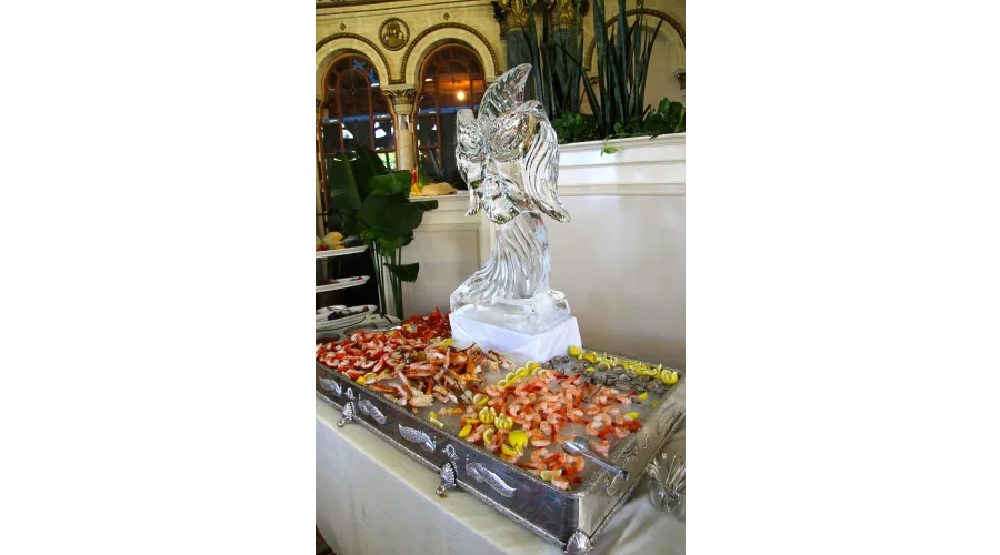 The Breakers Palm Beach--Living Large in History