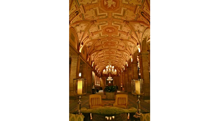 The Breakers Palm Beach--Living Large in History