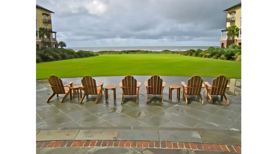 The Sanctuary at Kiawah Island