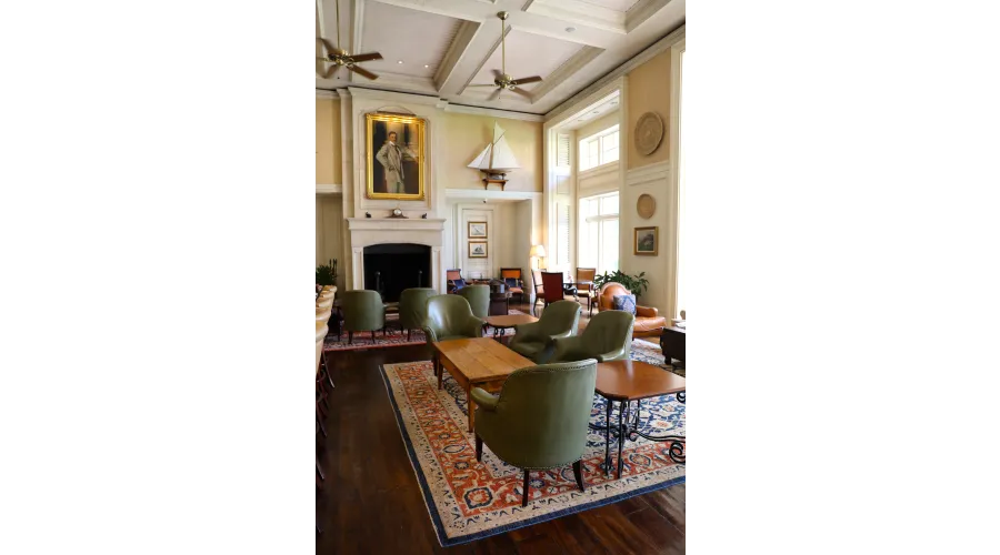 The Sanctuary at Kiawah Island