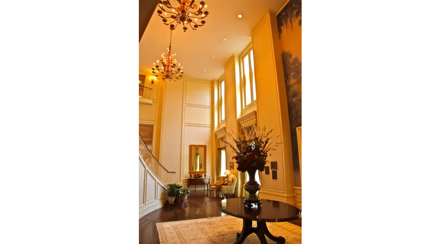 The Sanctuary at Kiawah Island