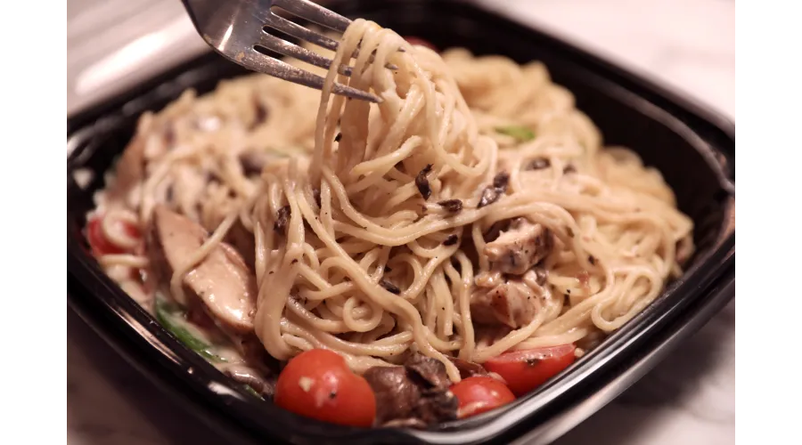 Pastaholics