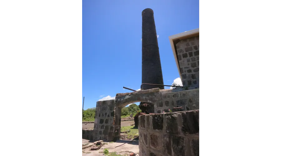 Limin on Nevis
