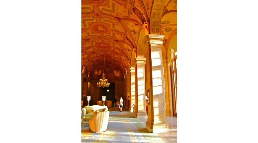 The Breakers Palm Beach--Living Large in History