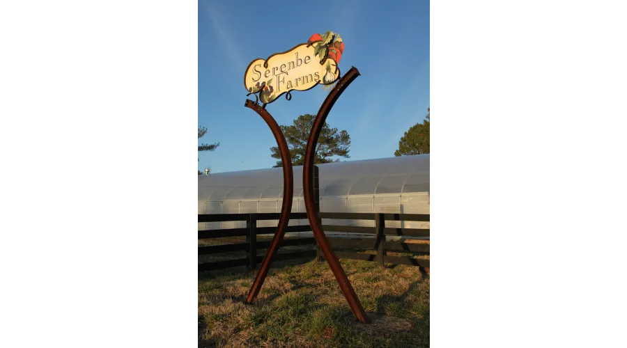 Serenbe:  It's Not Just for Weekends Anymore