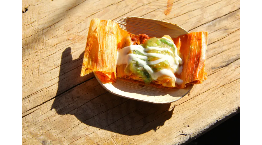 End Of Summer Luau and Fall Festivals