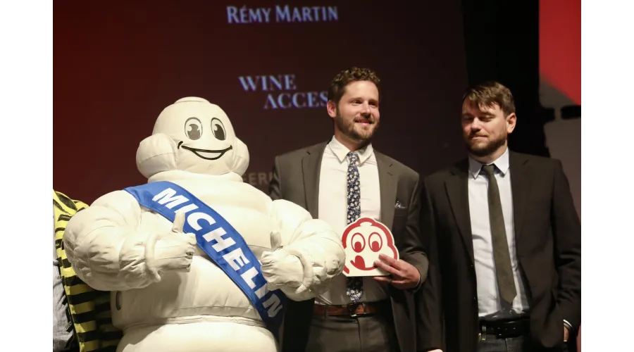 Michelin Atlanta Winners Announced!