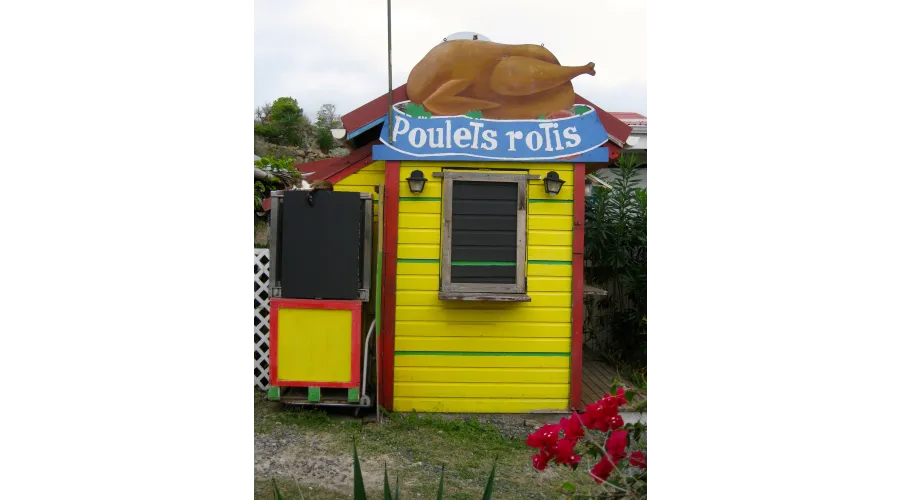 You say Sint Maarten, I say Saint-Martin