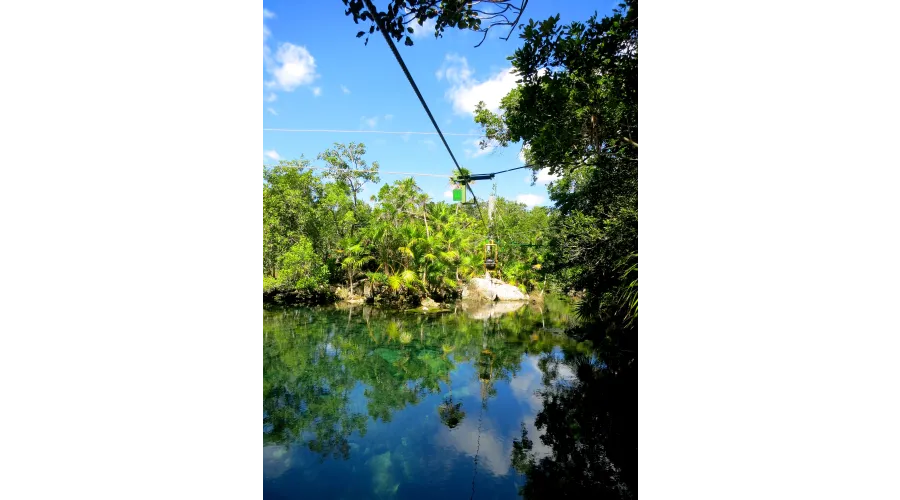 Acting Your Age in Cancun--A Spring Break for Adults