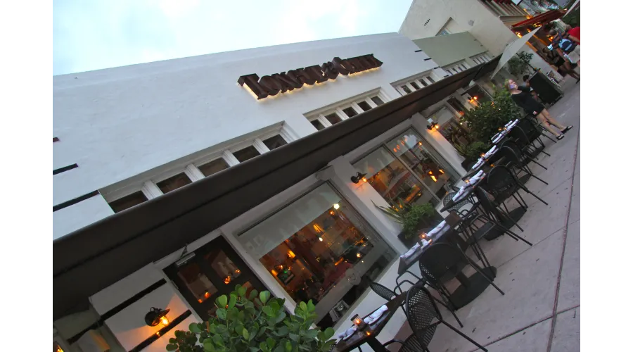 Mouthwatering Miami