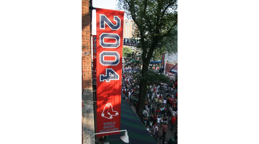 Summertime in Boston?Adventures in the Land of the Green Monster