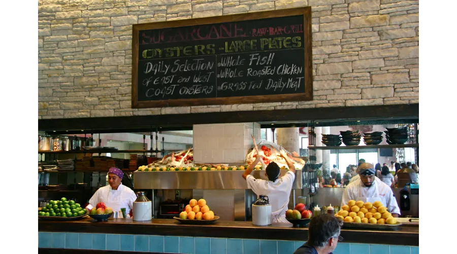 Mouthwatering Miami