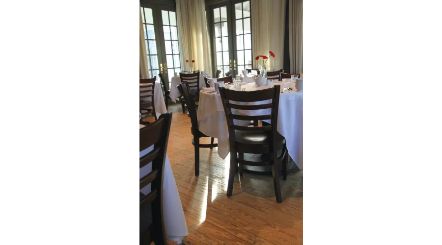 Serenbe:  It's Not Just for Weekends Anymore